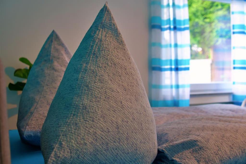 Apartament Garten-Blick-Baldeneysee Essen Zewnętrze zdjęcie