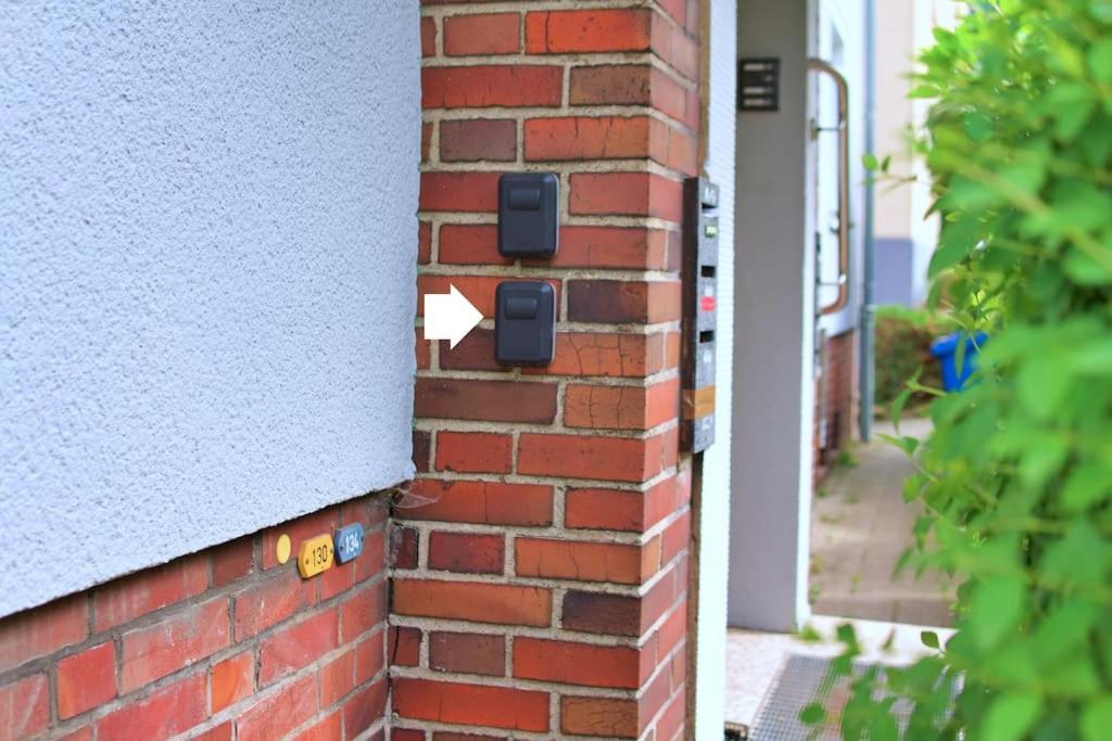 Apartament Garten-Blick-Baldeneysee Essen Zewnętrze zdjęcie